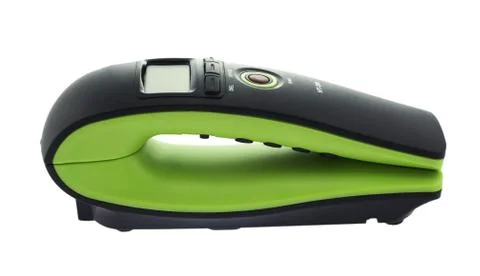 Wireless phone Stock Photos