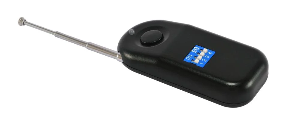 Wireless remote control Stock Photos