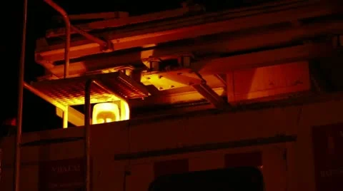 Wireman at work Stock Footage 22413431