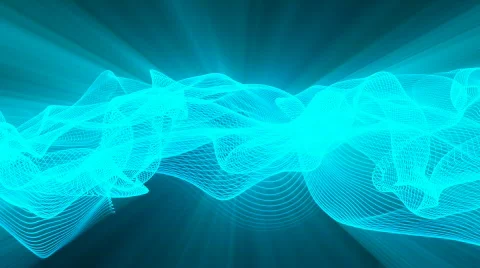 Wires Backgrounds - Loop HD Stock Footage 623214