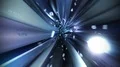 Wires cables binary fly through data internet power electric circuit fiber 4k 4k or 4k+ Resolution