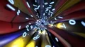 Wires cables binary fly through data internet power electric circuit fiber 4k 4k or 4k+ Resolution