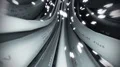 Wires cables dollar sign fly through data internet power circuit fiber 4k 4k or 4k+ Resolution