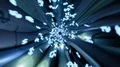 Wires cables dollar sign fly through data internet power circuit fiber 4k 4k or 4k+ Resolution