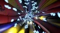 Wires cables dollar sign fly through data internet power circuit fiber 4k 4k or 4k+ Resolution