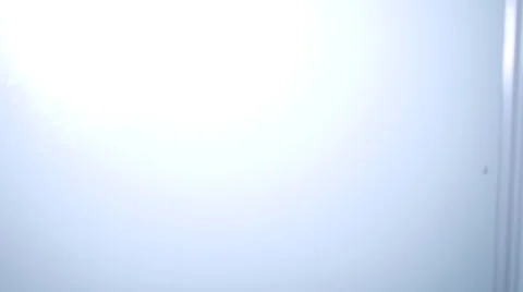 Wires inside Supercomputer Render Farm Stock Footage 59831622