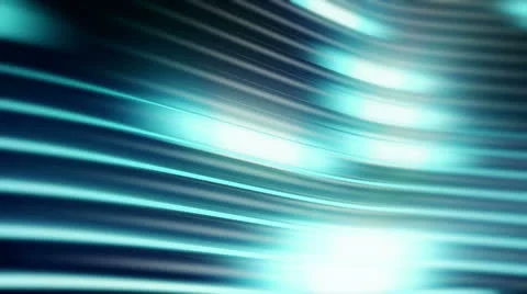 Wires Light Stock Footage 24707036