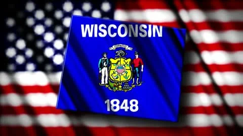 Wisconsin 03 Stock Footage 10604668