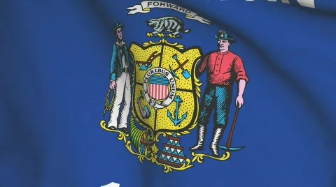 Wisconsin Stock Footage 451261