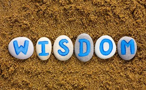 Wisdom Stock Photos