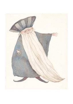 Wise men 스톡 일러스트