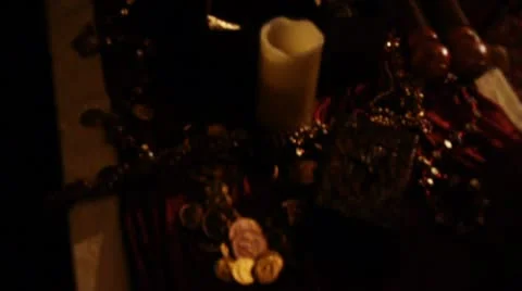 Wiseman Stock-Footage 10731232