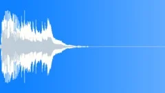 Wish Granted - Magical BellSound Effect