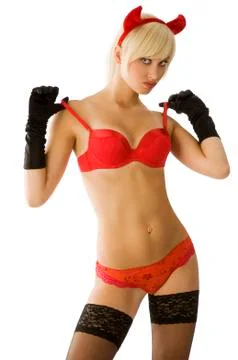 Wish the hell Stock Photos