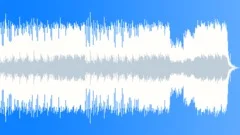Wish U Were Here (Dance Instrumental)Stock Music