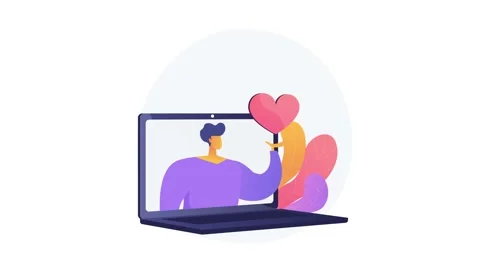 Wishlist 4K loop animation Stock Footage 132925199