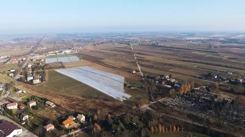 Wisła Stock Footage 122334764