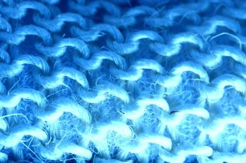 Wisp of bast background Foto stock