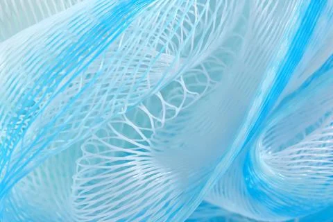 Wisp of bast texture Stock Photos