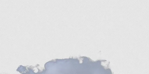 Wisp / Light Smoke Element 06 (HD) Stock-Footage 201159793