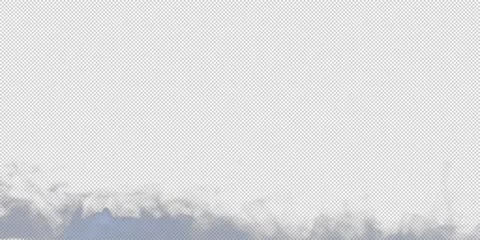 Wisp / Light Smoke Element 07 (HD) Stock Footage 201159796