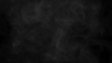 Wispy Smoke Loop Video stock 107067706