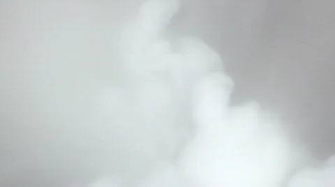 Wispy Steamy Smoky Mist LOOP Background VFX Vídeo Stock 811483