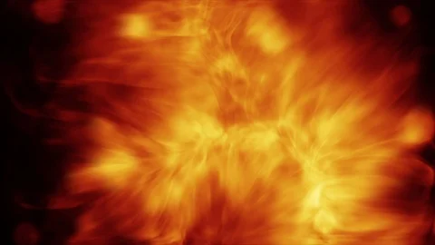 Wispy texture abstract background animation stock footage Stock Footage 74492986