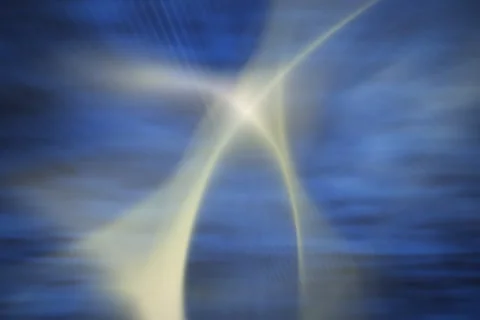 Wispy Water 2 Background Stock Footage 888137