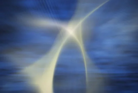 Wispy Water 2 Background Stock Footage 888138