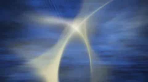 Wispy Water 2 Background Stock Footage