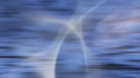 Wispy Water Background Stock Footage 888142