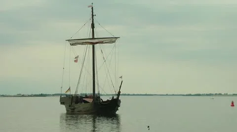 Wissemara Stock Footage 10806116