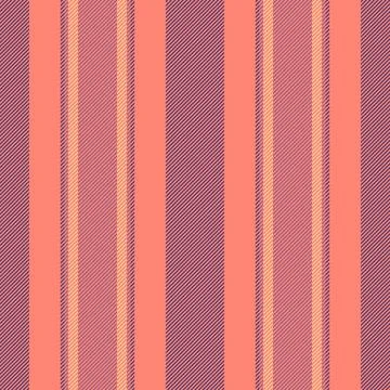 Wissue fabric background pattern, long vector stripe texture. Shanksgiving .. Stockillustratie