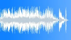 Wistful Moment (Cue 5 - 60 Seconds)Stock Music