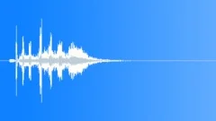 Witch And ThunderSound Effect