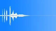 Witch On BroomSound Effect