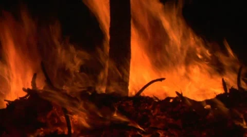 Witch burn 06 Видео 20604173