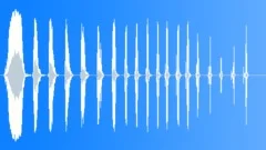 Witch Cackle 3Sound Effect