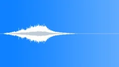 Witch Disappearance Swoosh 02 Sound Effect