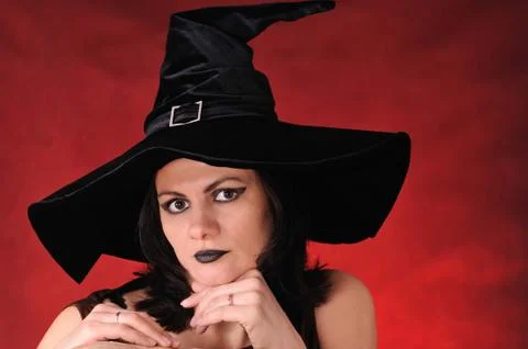 Witch Stock Photos