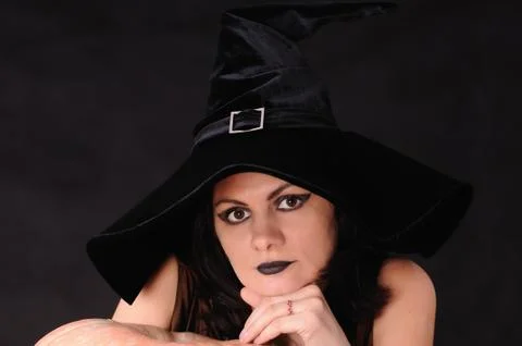 Witch Stock Photos