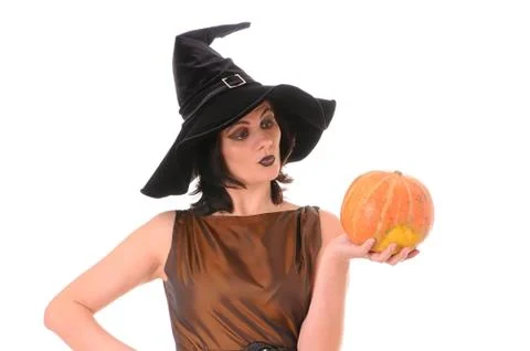 Witch Stock Photos