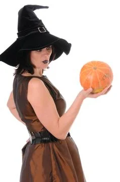Witch Stock Photos