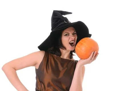 Witch Stock Photos