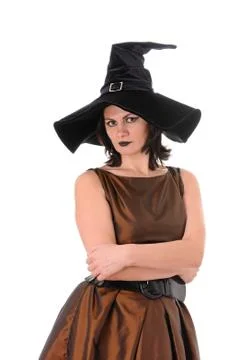 Witch Stock Photos
