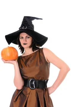 Witch Stock Photos