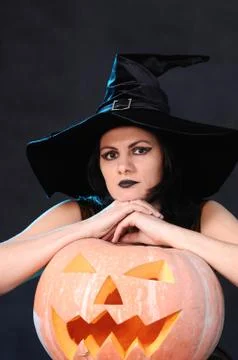 Witch Stock Photos