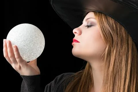 Witch Stock Photos