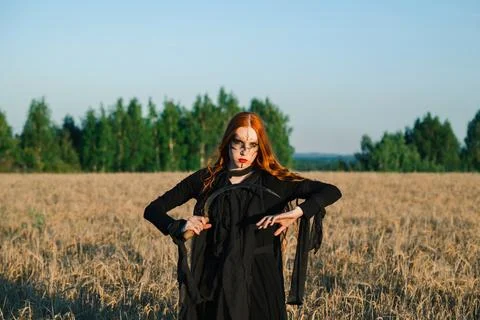 Witch Stock Photos